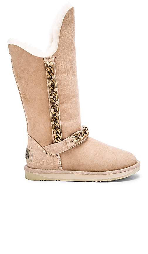 Australia Luxe Collective Maverick Boot in Sand REVOLVE