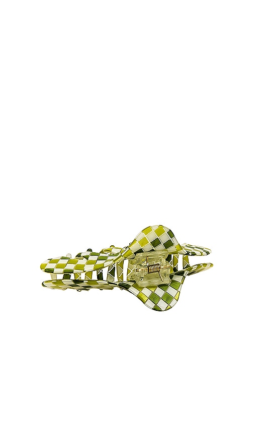 Shop Lovers & Friends Marisa Clip In Green