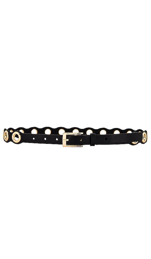 view 1 of 3 Odette Belt in Black