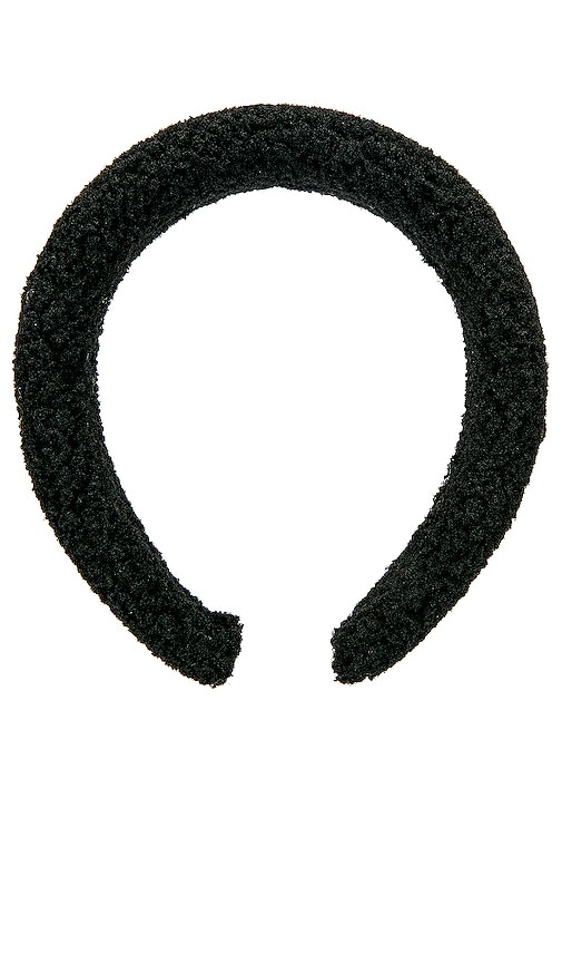 view 1 of 2 Karsyn Headband in Black