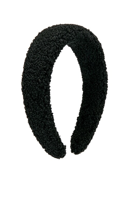 view 2 of 2 Karsyn Headband in Black