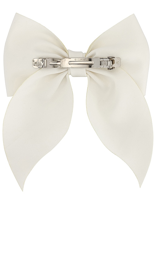 Shop Lovers & Friends Betty Bow In White