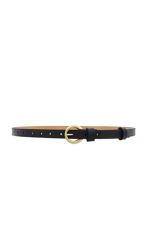 view 1 of 3 Cait Belt in Black