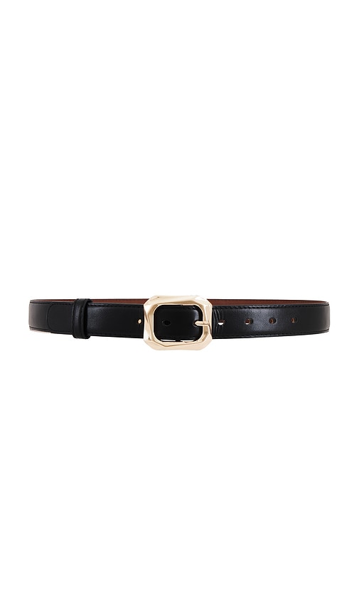 view 1 of 3 Lauren Belt in Black & Gold