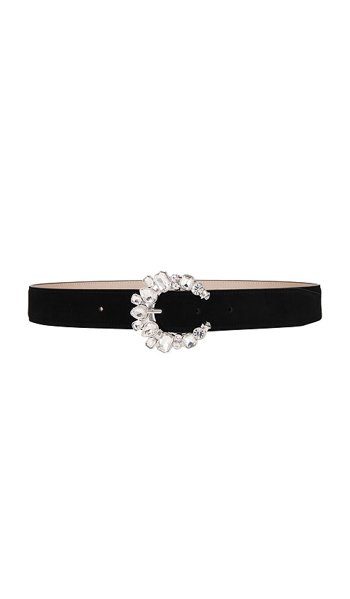 view 1 of 3 Jordana Belt in Black