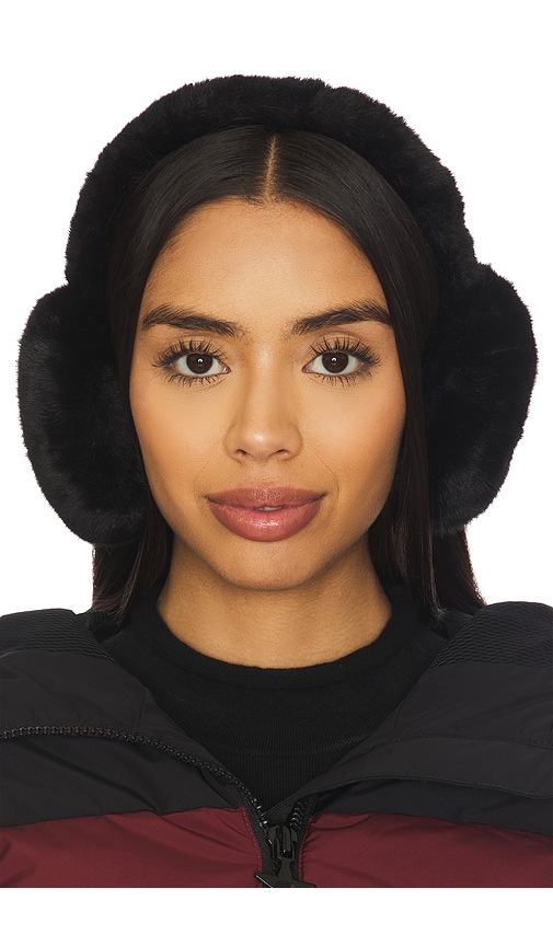 Lovers and Friends x Emma Leger Alessia Ear Muff