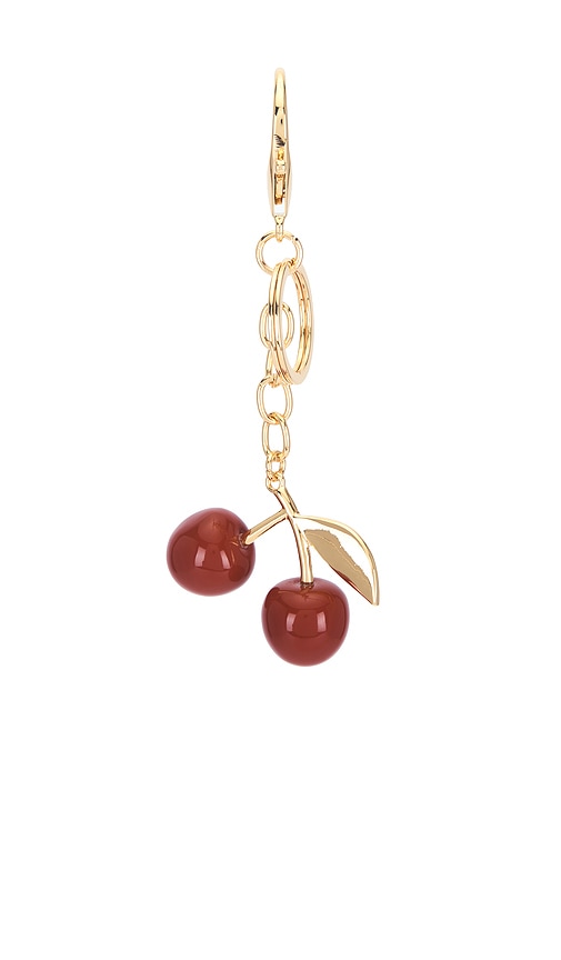 view 3 of 6 x Christina Elezaj Cherie Bag Chain in Gold