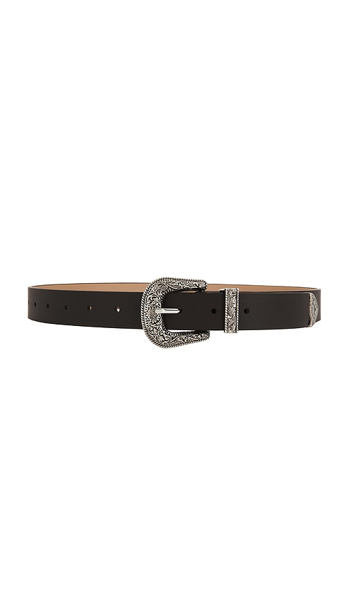 Lovers and Friends Kyra Faux Leather Belt