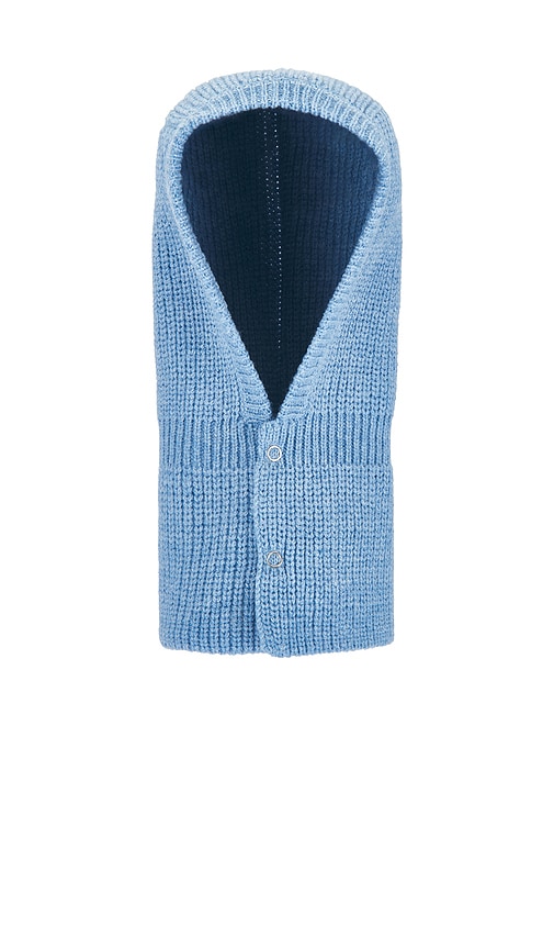 Lovers and Friends Beth Balaclava