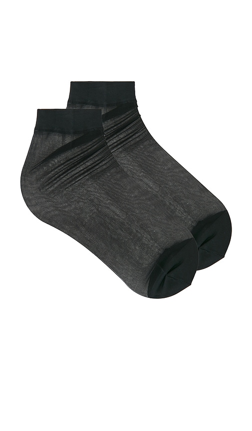 Lovers and Friends Heidi Sheer Sock