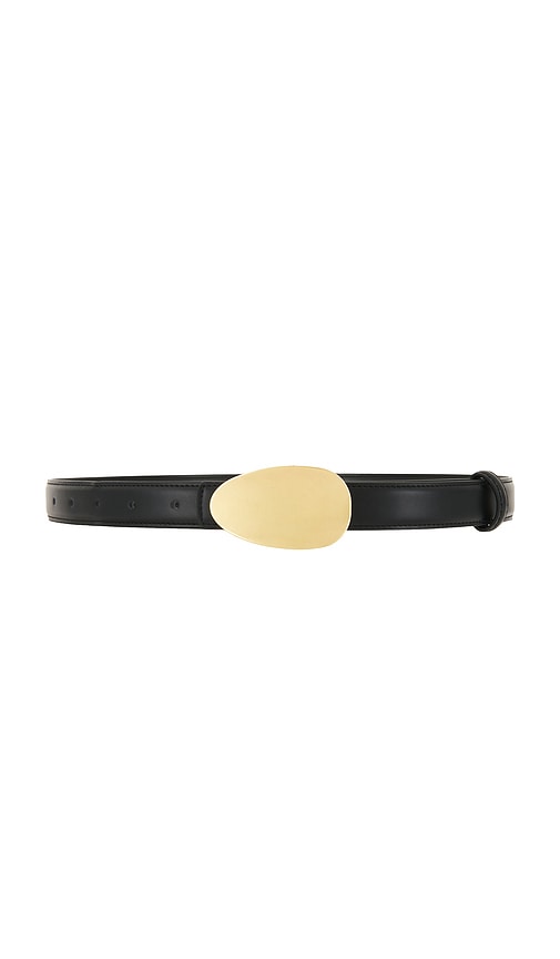 Jianna Leather Belt