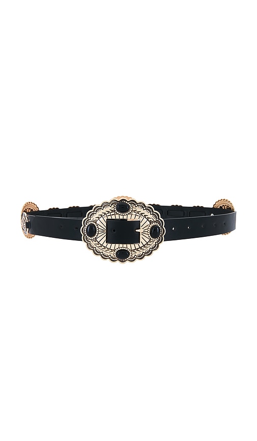 Gypsy Buckle Belt