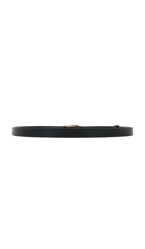 view 2 of 3 Alessara Belt in Black