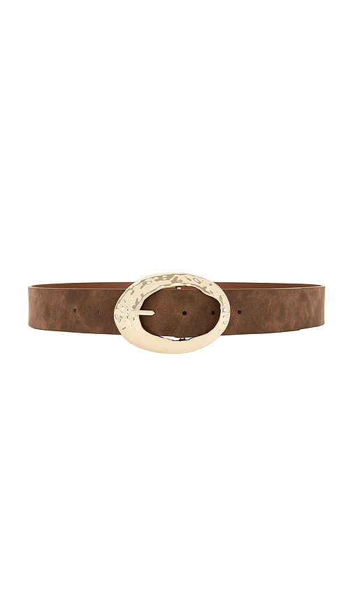 view 1 of 3 Cambria Belt in Brown