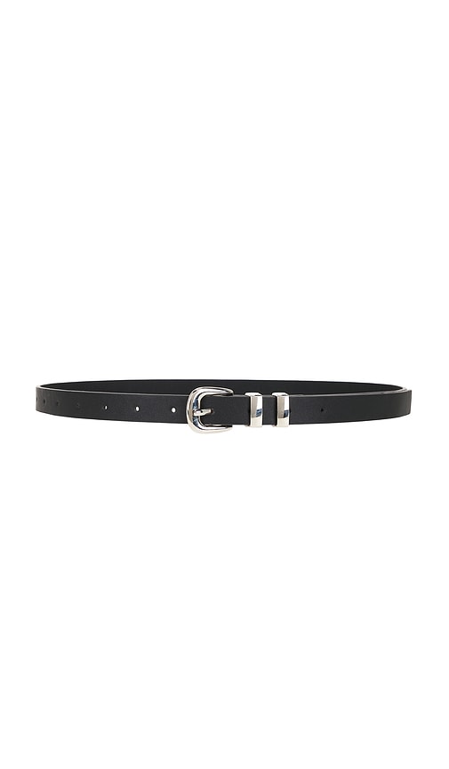Lovers and Friends CEINTURE DELARA en Black Taille SM Also en 104 €