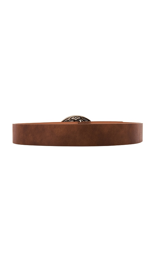Lovers and Friends Braxton Buckle Belt | Thumbnail 2 Lovers and Friends Braxton Buckle Belt | Thumbnail 2