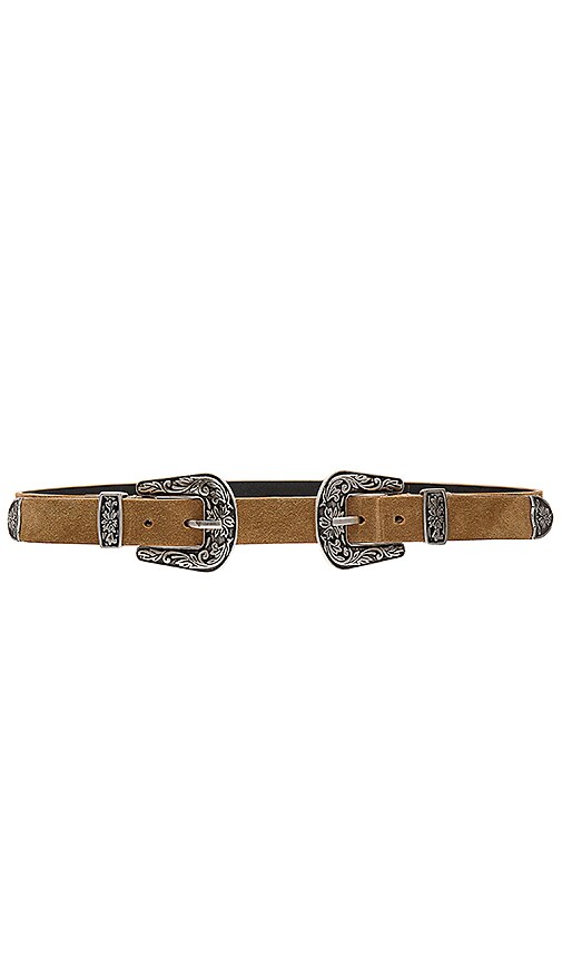 CEINTURE OKLAHOMA