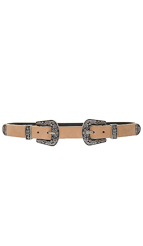 CEINTURE OKLAHOMA