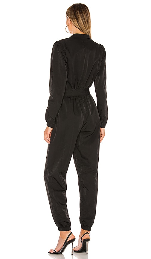 view 3 of 3 Curtis Jumpsuit in Black