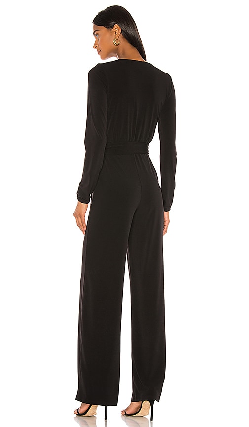 view 3 of 3 Retrograde Jumpsuit in Black