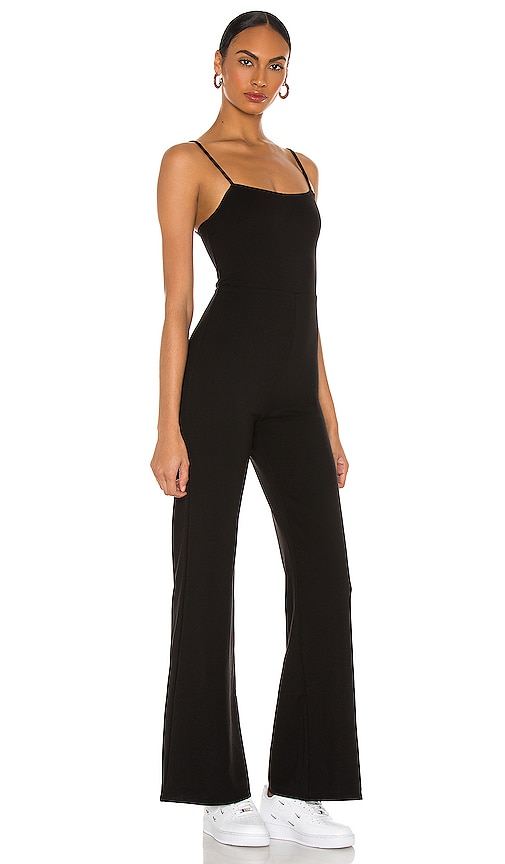 view 2 of 4 Lavinia Jumpsuit in Black