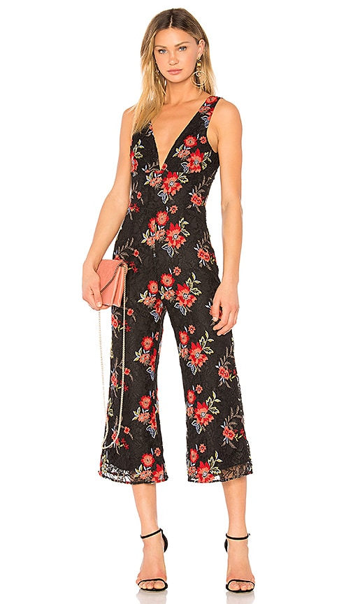 view 1 of 3 Kenneth Jumpsuit in Sunset