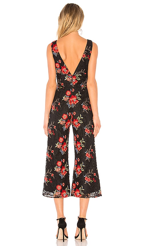 view 3 of 3 Kenneth Jumpsuit in Sunset