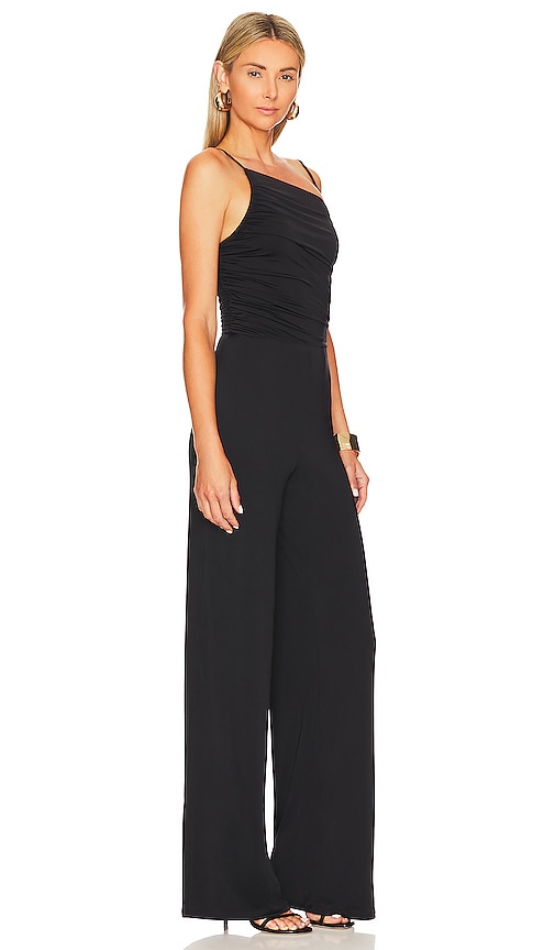 view 2 of 3 Maxine Jumpsuit in Black