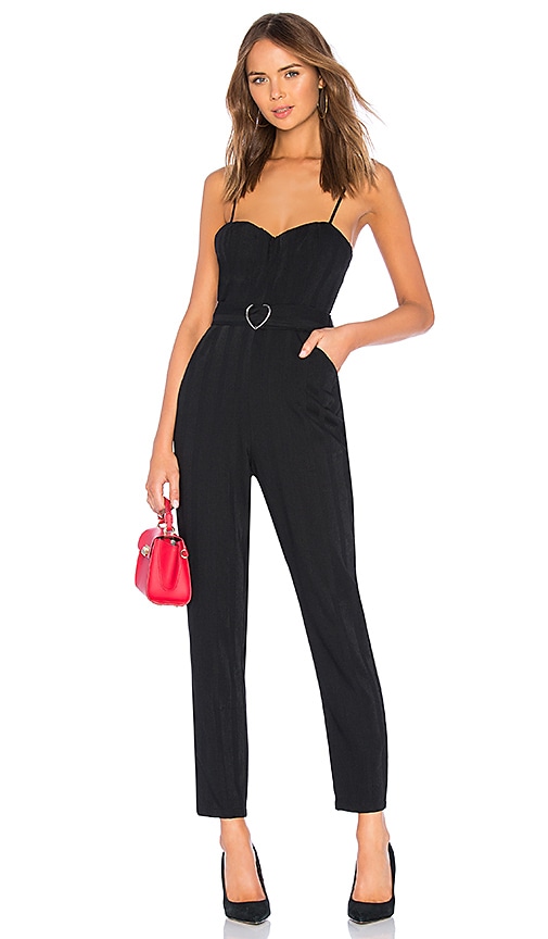 view 1 of 3 Camilla Jumpsuit in Black