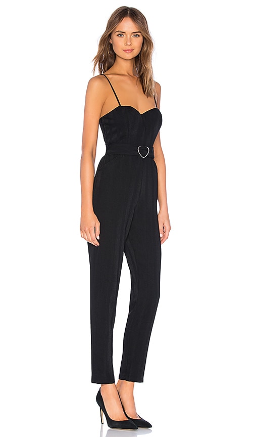 view 2 of 3 Camilla Jumpsuit in Black