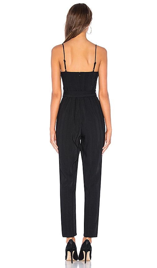 view 3 of 3 Camilla Jumpsuit in Black