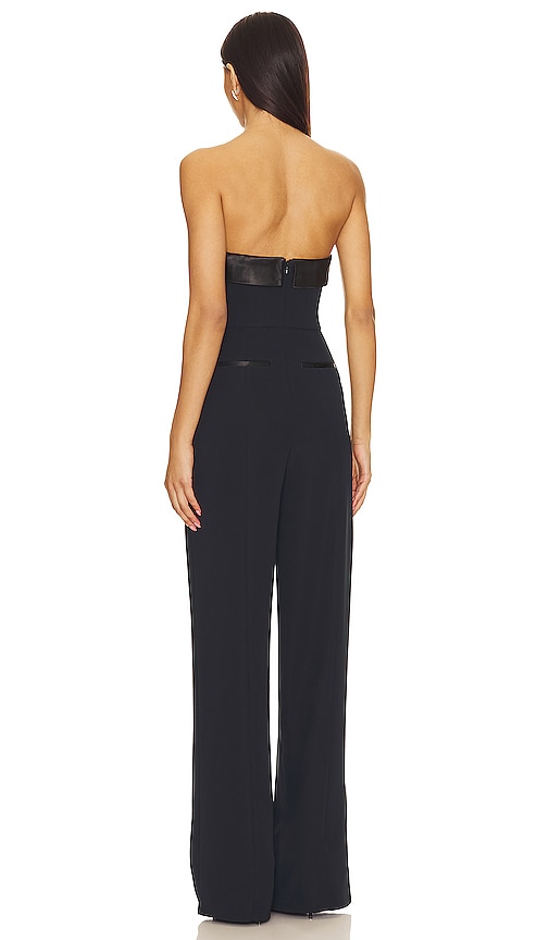 view 3 of 3 Bray Jumpsuit in Black