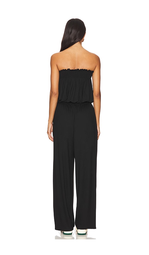 view 3 of 3 Kenzie Jumpsuit in Black