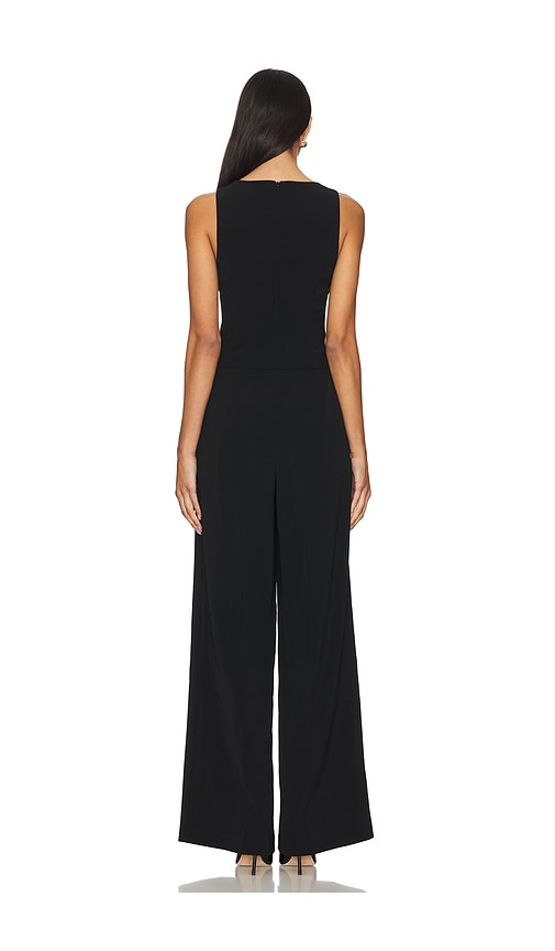 view 3 of 3 Dakota Jumpsuit in Black