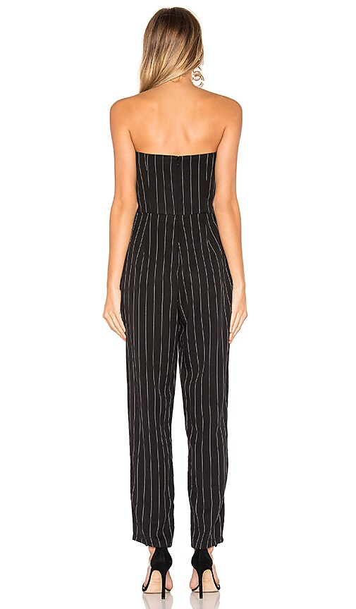 view 3 of 3 Cohen Jumpsuit in Black