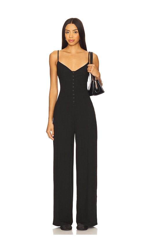 Cassie Jumpsuit