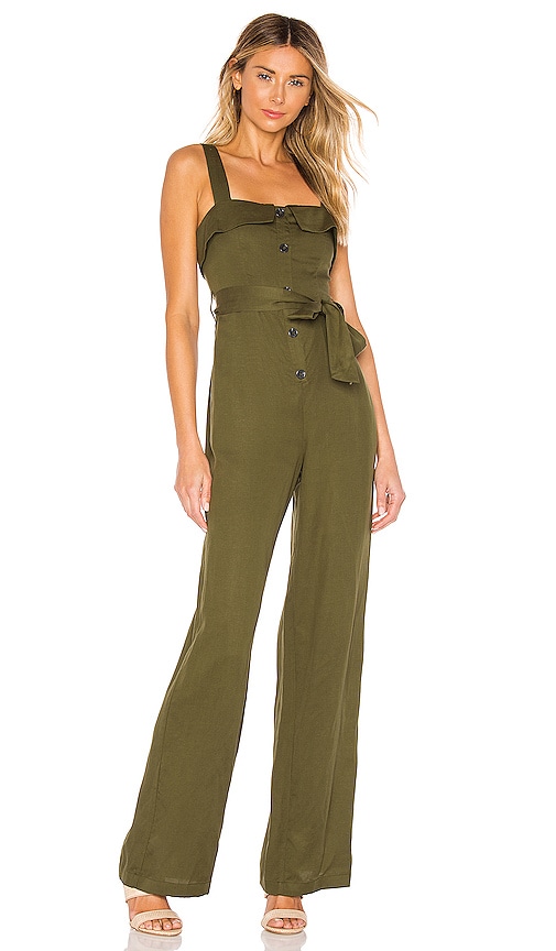 Arty Jumpsuit
