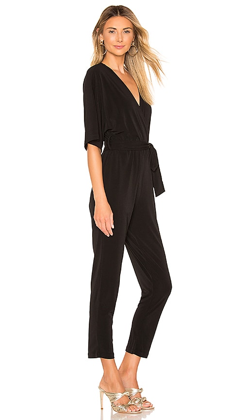 view 2 of 3 Lany Jumpsuit in Black