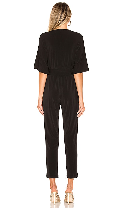 view 3 of 3 Lany Jumpsuit in Black