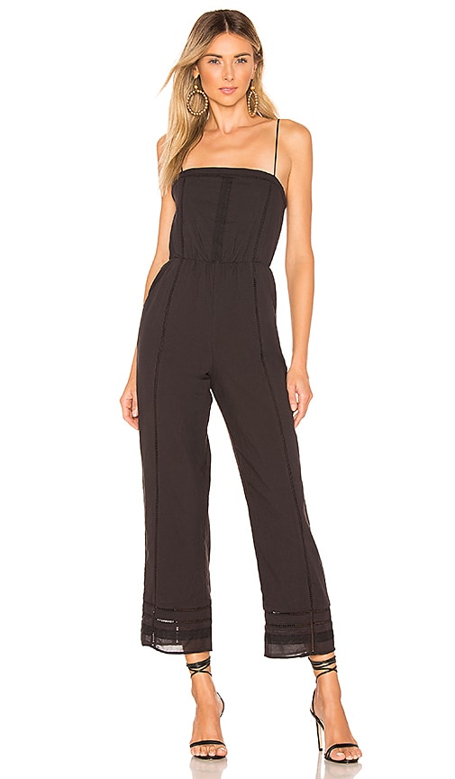 Clint Jumpsuit