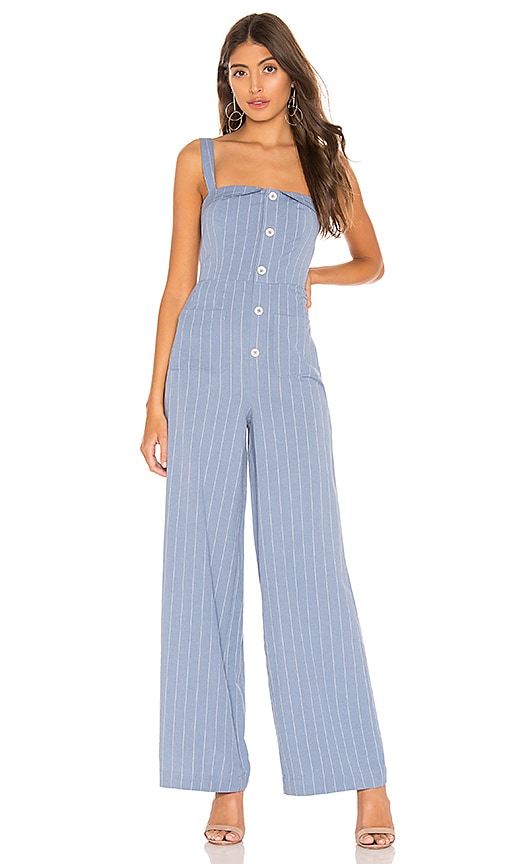 Daisy Jumpsuit