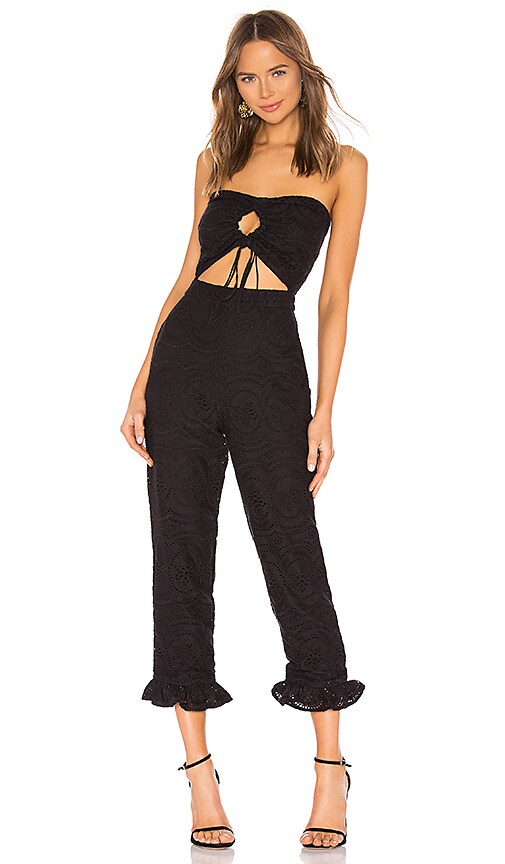 Leona Jumpsuit
