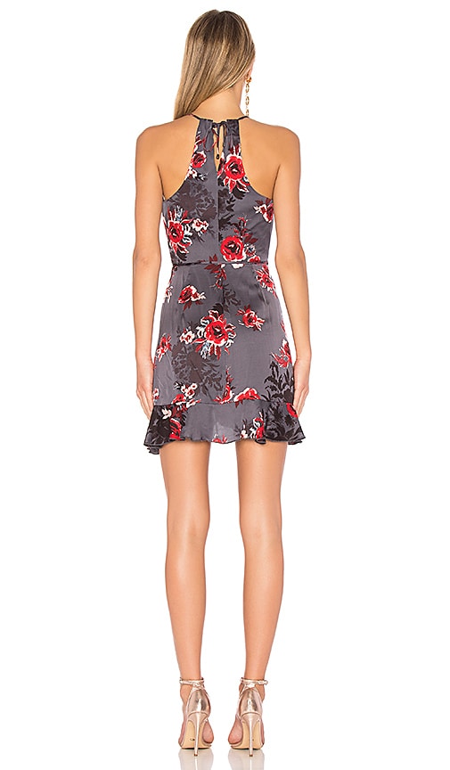 view 3 of 3 Gigi Dress in Romantic Floral