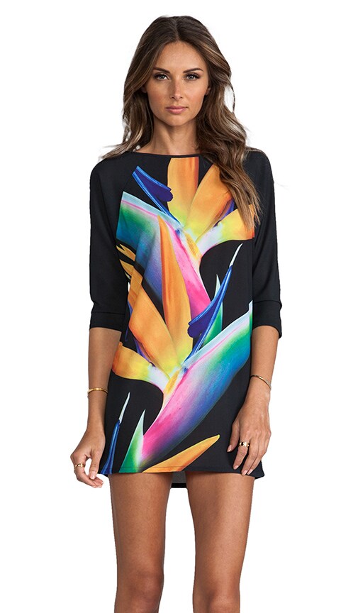Wednesday Dress