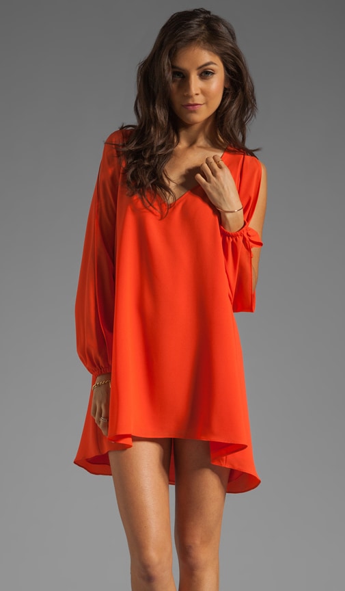 Gracie Dress