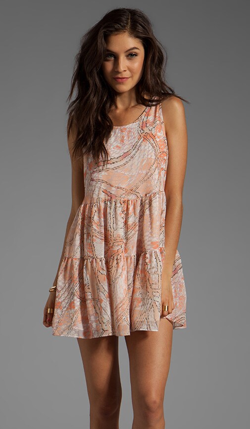 Angel Dress