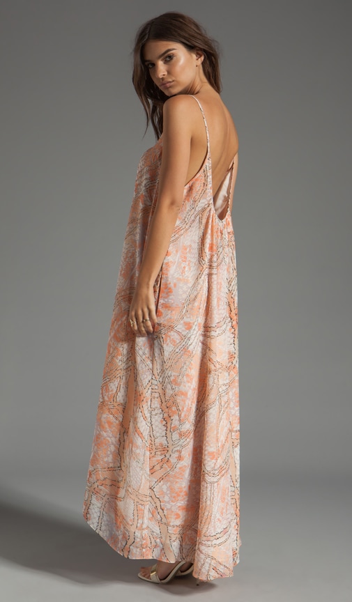 Fly Away Dress