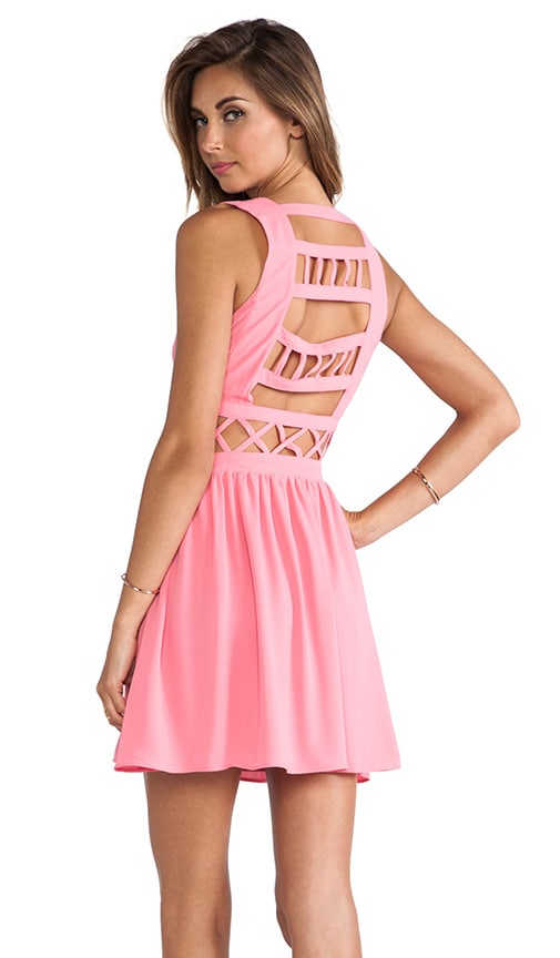 Destiny Dress