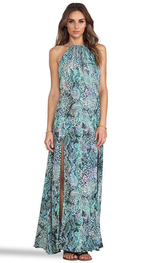 Smokin' Hot Dress