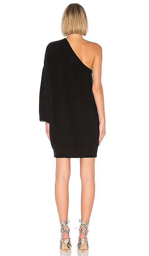 view 3 of 3 Gabby Sweater Dress in Black
